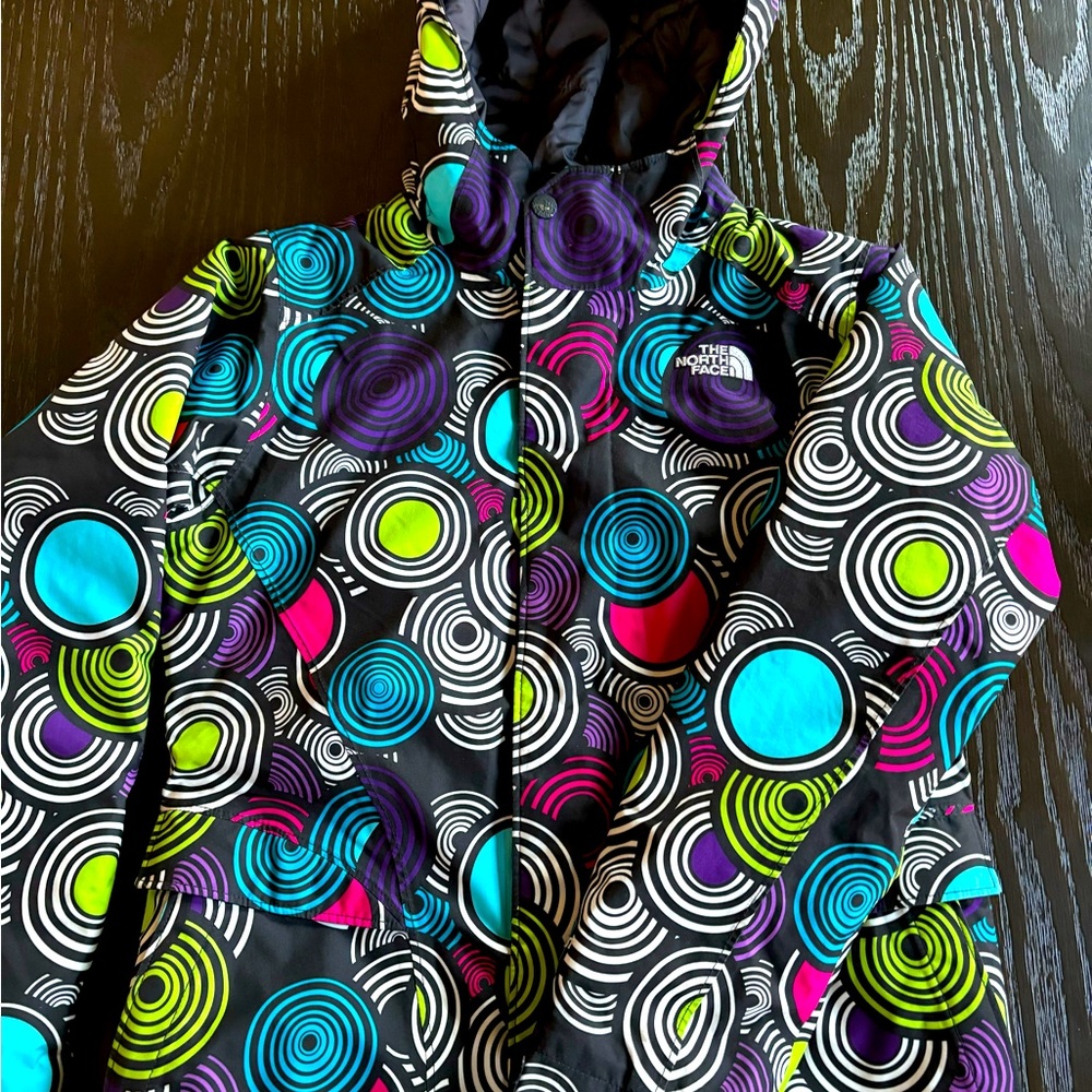 North Face Heatseeker jacket